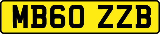 MB60ZZB