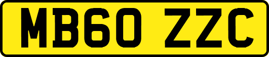 MB60ZZC