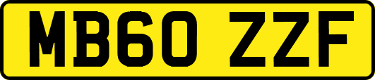 MB60ZZF