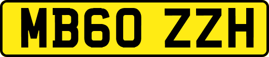 MB60ZZH