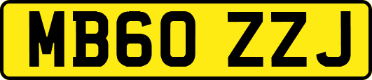 MB60ZZJ