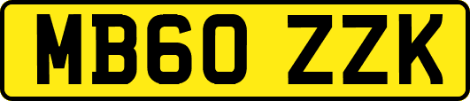 MB60ZZK