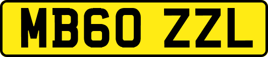 MB60ZZL