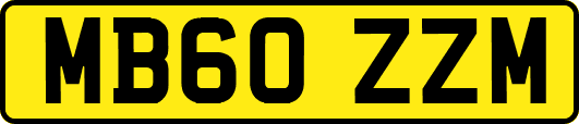 MB60ZZM