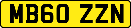 MB60ZZN
