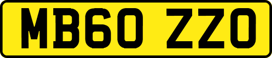 MB60ZZO