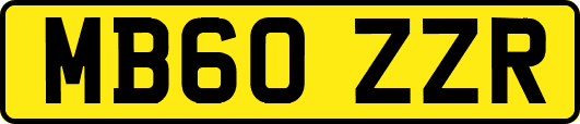 MB60ZZR