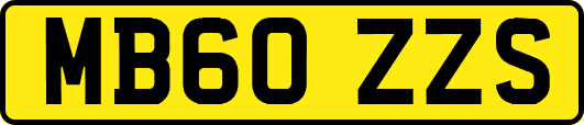 MB60ZZS