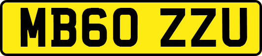 MB60ZZU