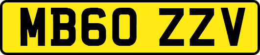 MB60ZZV