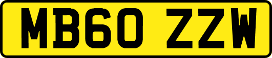 MB60ZZW