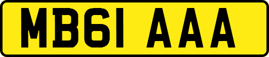 MB61AAA