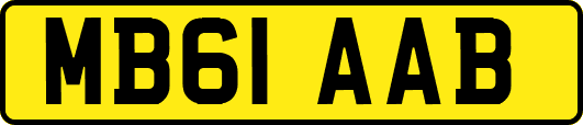 MB61AAB