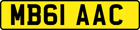 MB61AAC