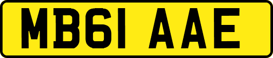 MB61AAE
