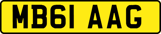 MB61AAG