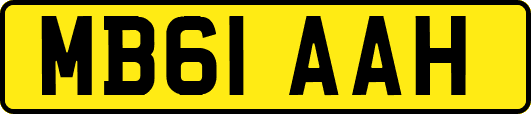 MB61AAH