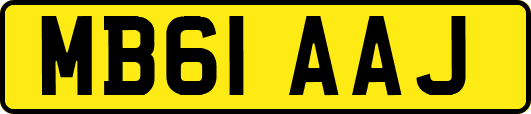 MB61AAJ