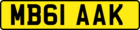 MB61AAK