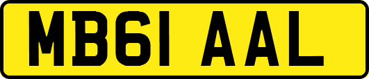 MB61AAL