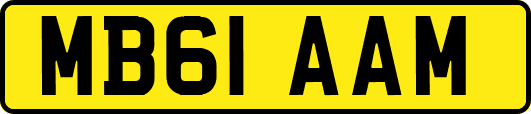MB61AAM
