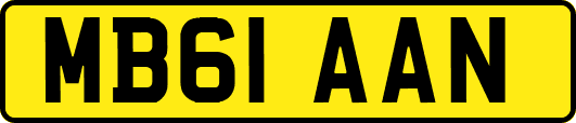 MB61AAN