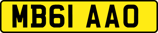 MB61AAO