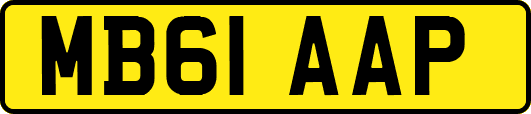 MB61AAP