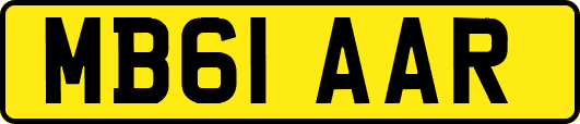 MB61AAR