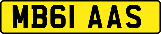 MB61AAS