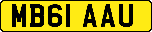MB61AAU
