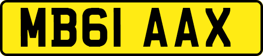 MB61AAX
