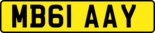 MB61AAY