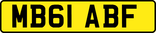 MB61ABF