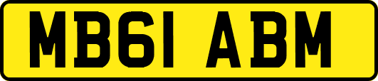 MB61ABM