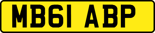 MB61ABP