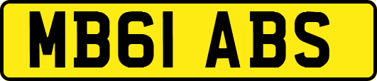 MB61ABS
