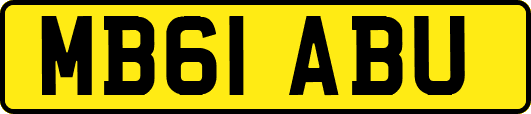 MB61ABU
