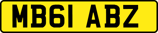 MB61ABZ