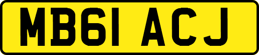 MB61ACJ