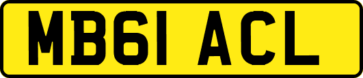 MB61ACL