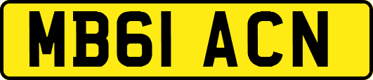 MB61ACN