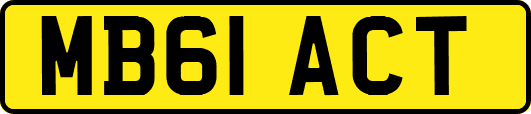 MB61ACT