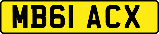 MB61ACX