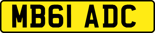 MB61ADC