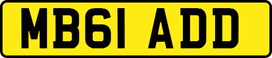 MB61ADD