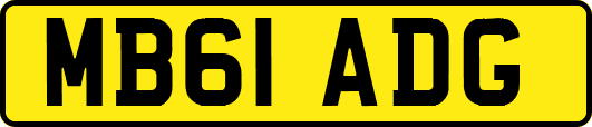 MB61ADG