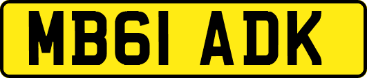 MB61ADK