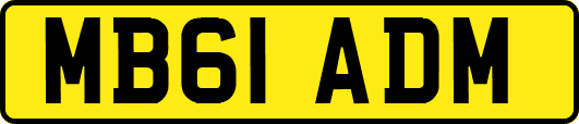 MB61ADM