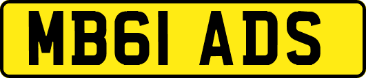 MB61ADS